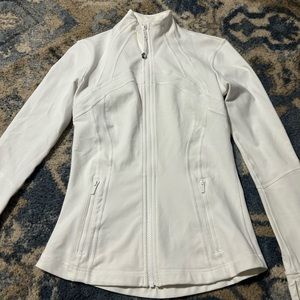 Lululemon define jacket